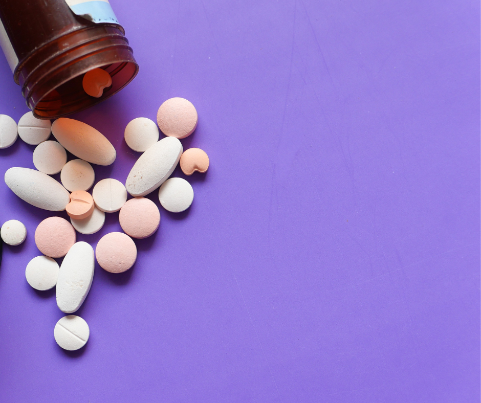 Wszystko, co musisz wiedzieć o żelazie - okiem farmaceutki 